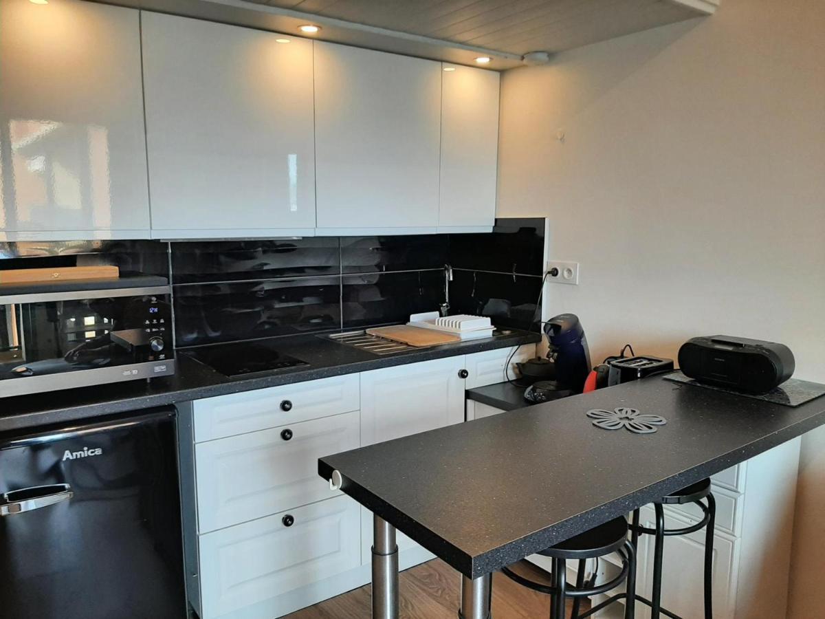 Duplex Cosy Avec Piscine Et Parking A Capbreton - Fr-1-239-870 Apartment Exterior photo